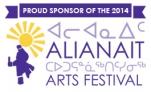 Alianait 2014 sponsor logo