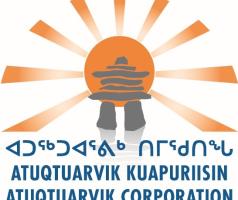 Atuqtuarvik Corporation Logo