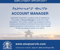 Account Manager 