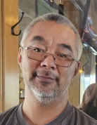 John Tugak, Director